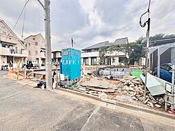 東京都板橋区赤塚２丁目