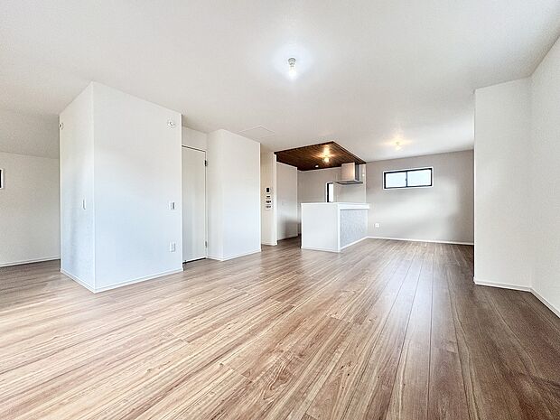 【Livingroom】リビングルーム