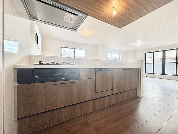 【Kitchen】キッチン