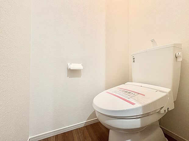 【Toilet】トイレ