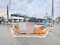 東京都板橋区赤塚２丁目