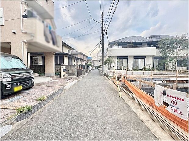 【Exterior】外観