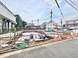 東京都板橋区赤塚２丁目