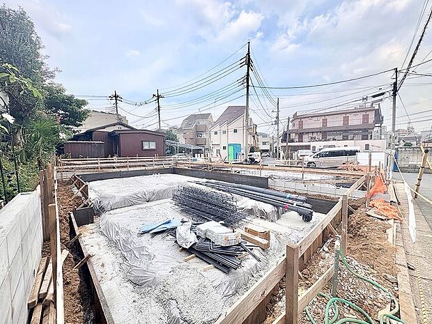 【Exterior】外観