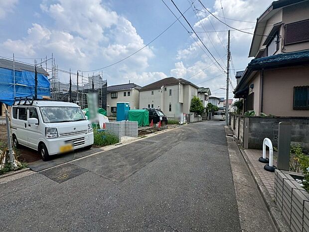 【Under construction】建設中