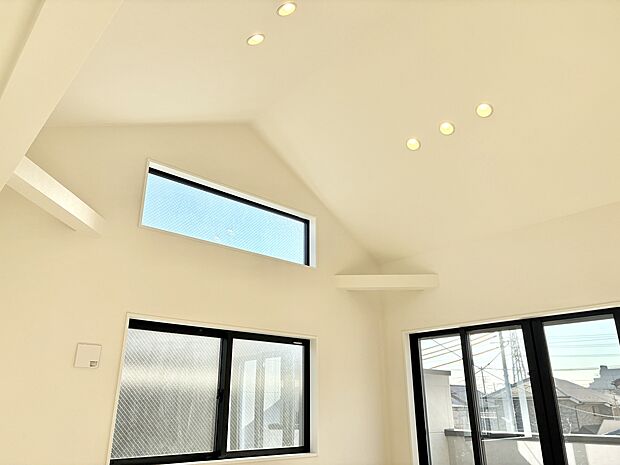 【Interior】内観