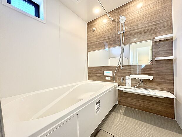 【Bathroom】浴室