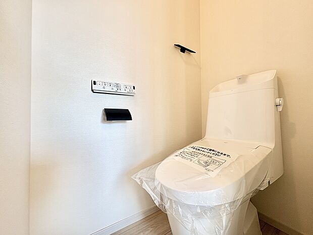 【Toilet】トイレ