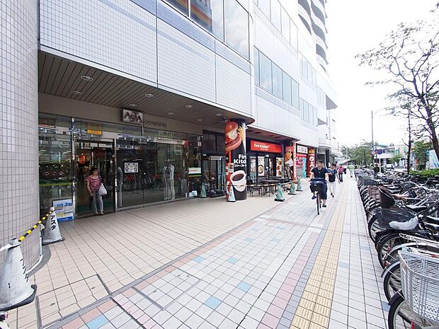 リヴィン田無店まで約900m