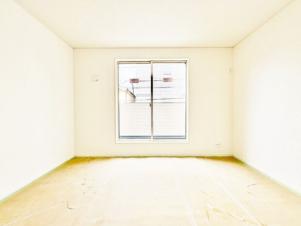 【Livingroom】リビングルーム