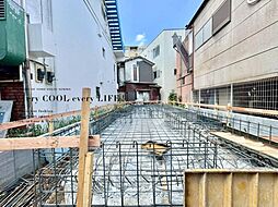 東京都清瀬市松山１丁目