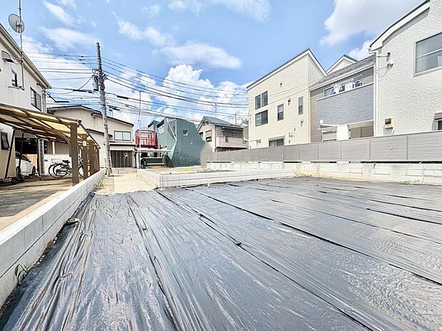 【Under construction】建設中