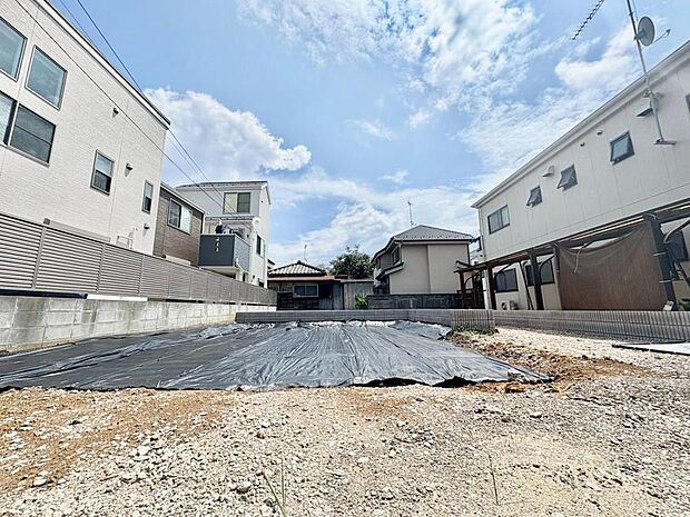 【Under construction】建設中