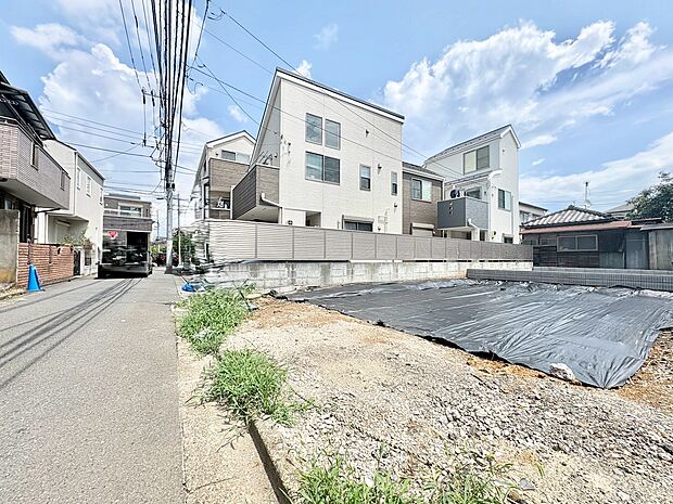 【Under construction】建設中