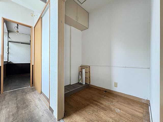 収納 杉並区下井草1丁目