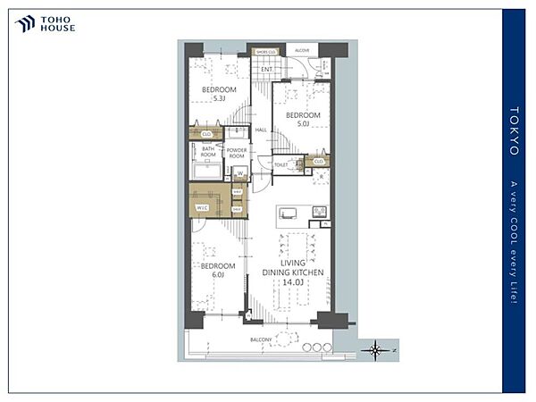 間取り：313004479797