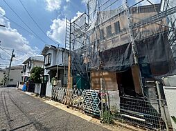 東京都練馬区谷原６丁目