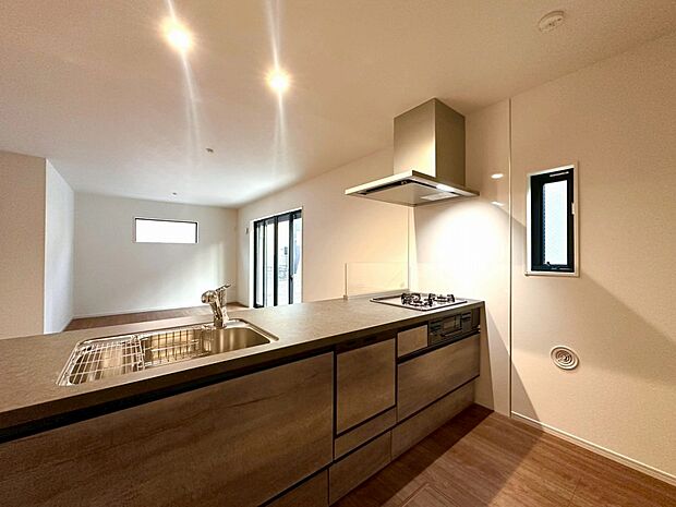 【Kitchen】キッチン