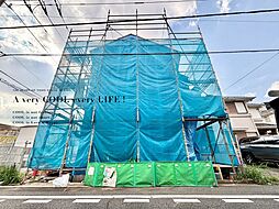 東京都杉並区久我山４丁目