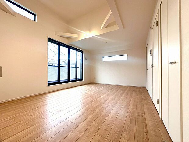 【Livingroom】リビング