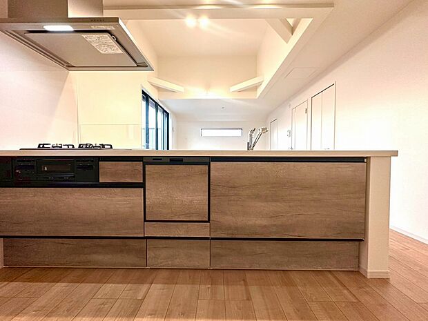 【Kitchen】キッチン