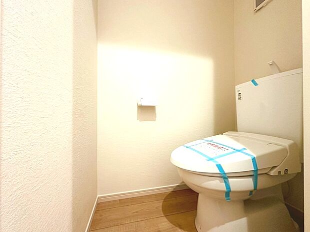 【Toilet】トイレ