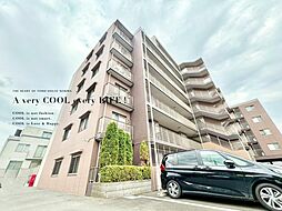 サンクレイドル花小金井