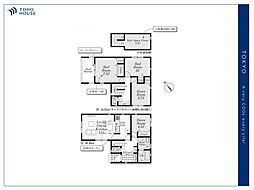 埼玉県志木市中宗岡５丁目