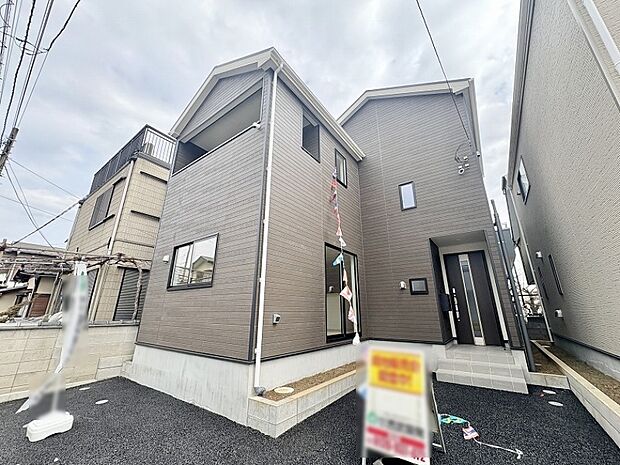 【Exterior】外観