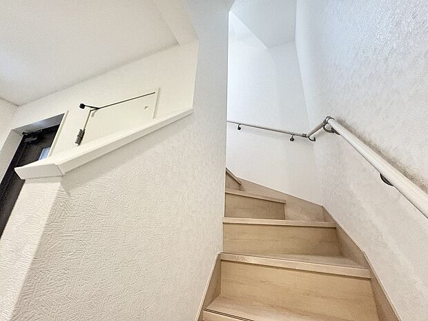 【Interior】内観