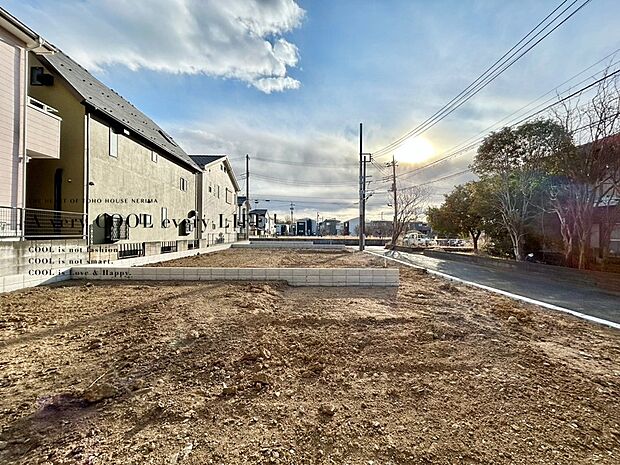 【Under construction】建設中