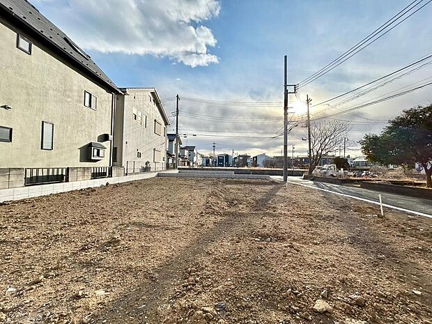 【Under construction】建設中