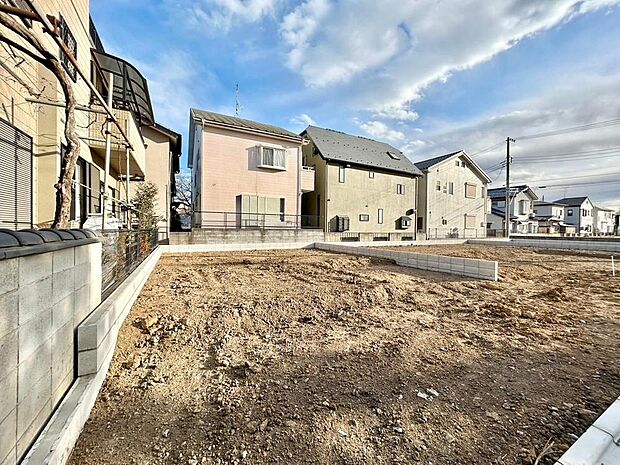 【Under construction】建設中