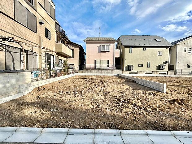 【Under construction】建設中