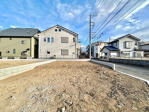 【Under construction】建設中