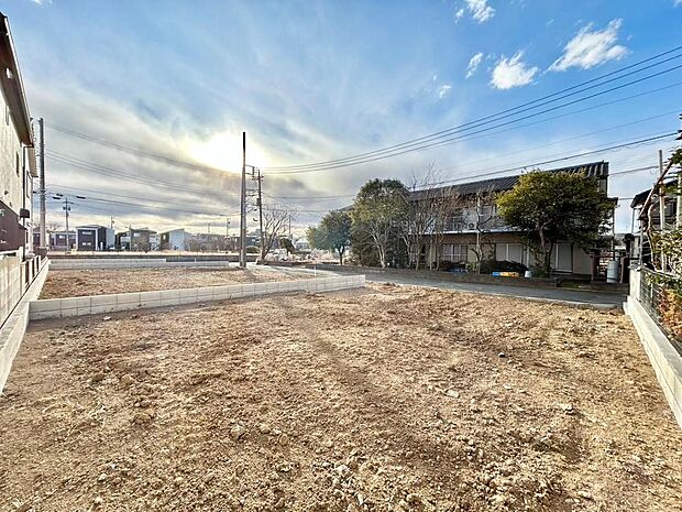 【Under construction】建設中