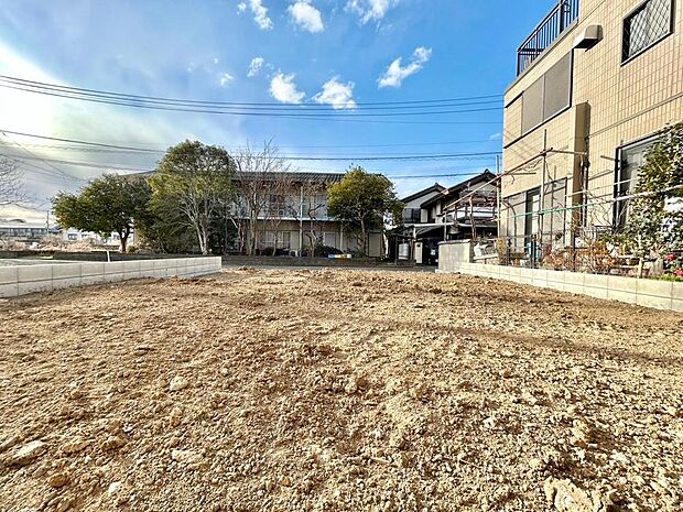 【Under construction】建設中