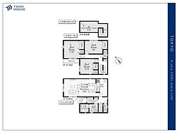 埼玉県志木市中宗岡５丁目
