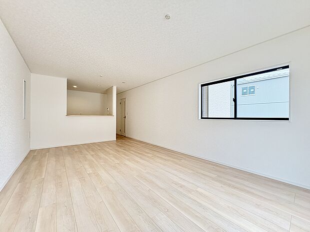 【Livingroom】リビング