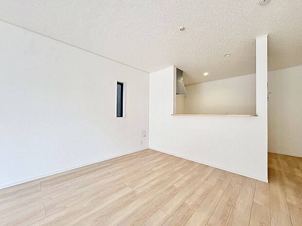 【Livingroom】リビング