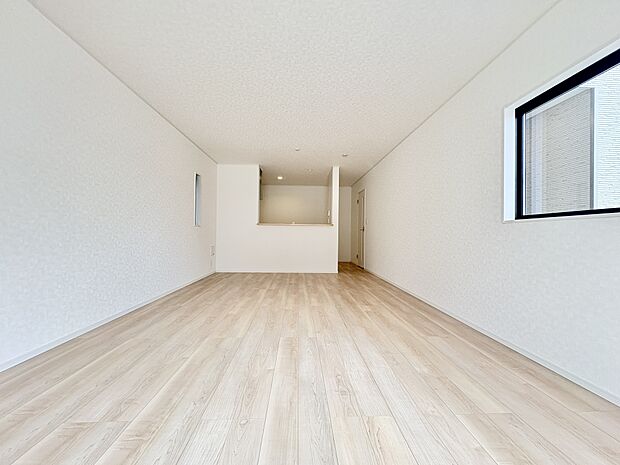 【Livingroom】リビング