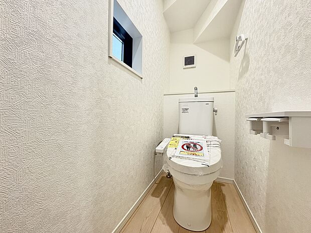 【Toilet】トイレ