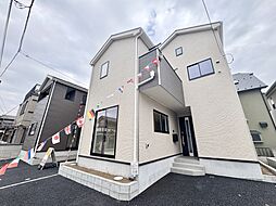 埼玉県志木市中宗岡５丁目