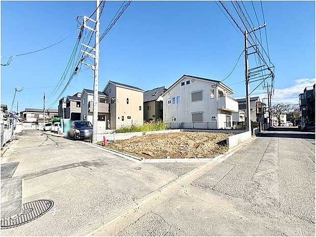 【Under construction】建設中【Exterior】外観