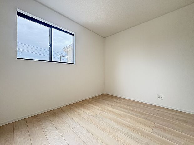【Bedroom】居室