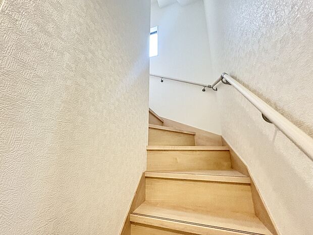 【Interior】内観