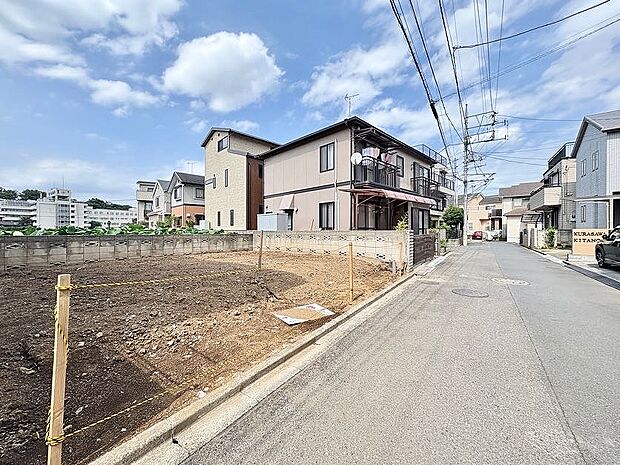 【Under construction】建設中