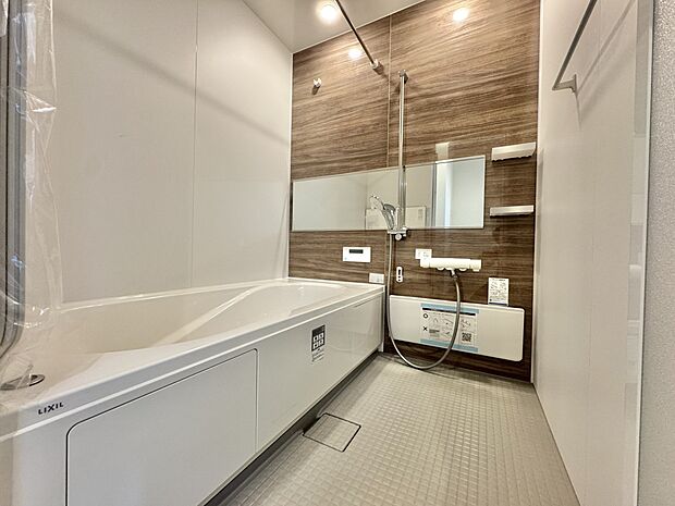 【Bathroom】浴室