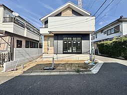 東京都練馬区石神井台８丁目