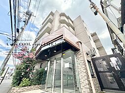 レクセルマンション石神井公園